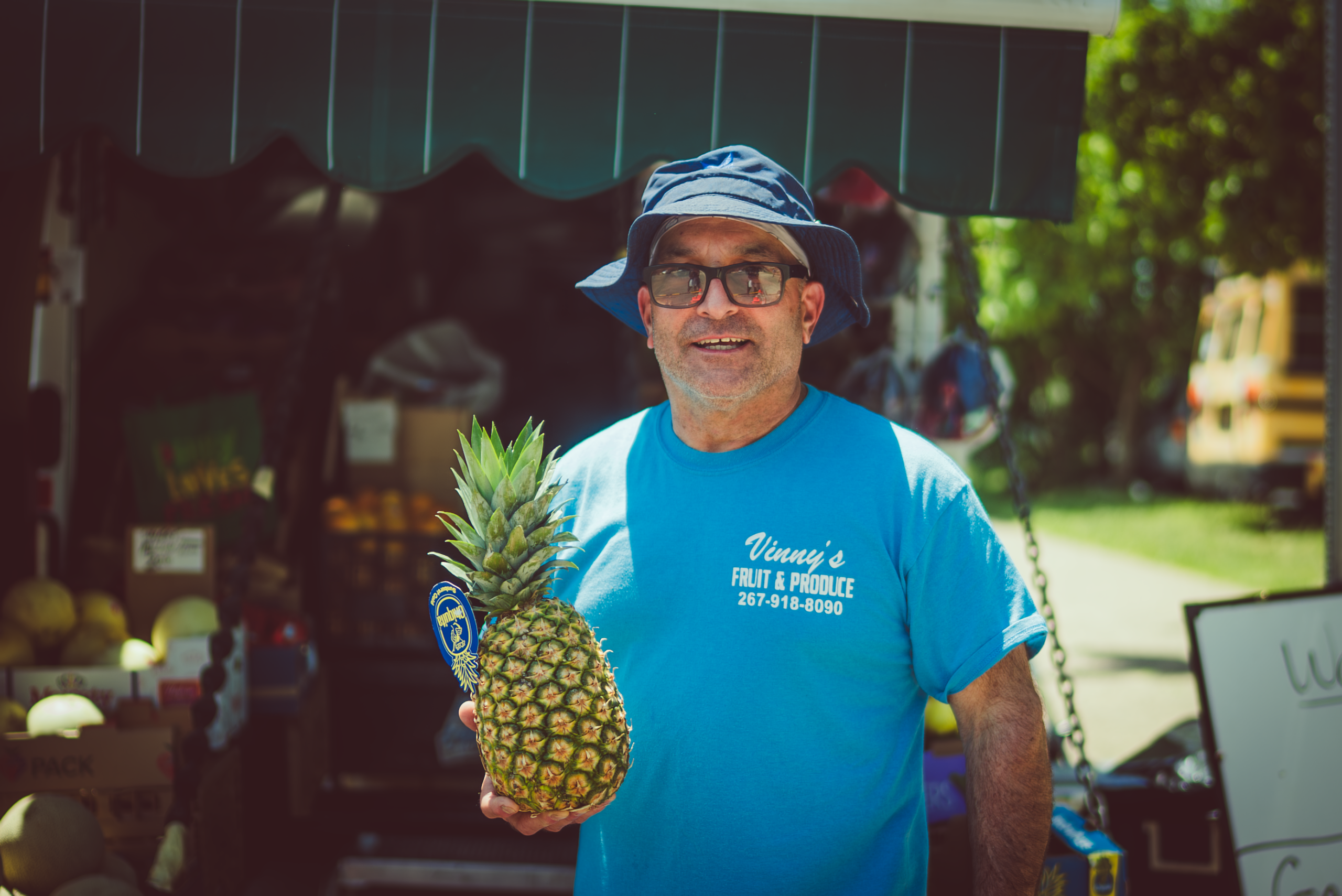 Vinny's Produce - main